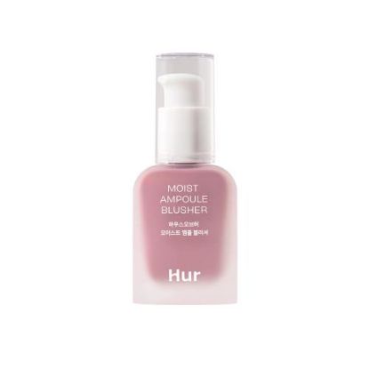 Picture of Moist Ampoule Blusher #Lavender Flush 20ml