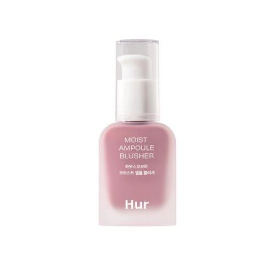 Picture of Moist Ampoule Blusher #Lavender Flush 20ml