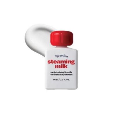 Picture of Lip Potion Steaming Milk
