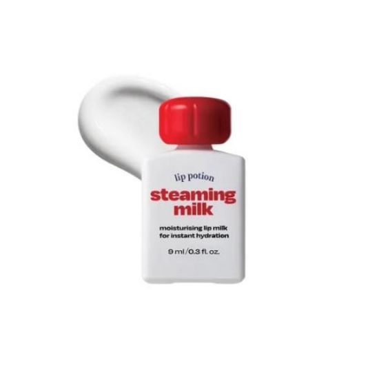 Picture of Lip Potion Steaming Milk