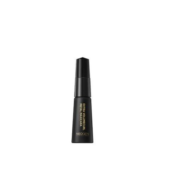 Picture of Extra Volumecurl Metal Maxicara 01 Black (Refill)