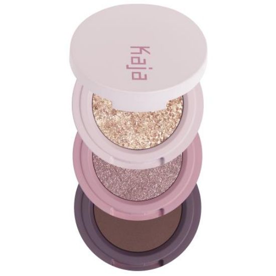 Picture of BEAUTY BENTO 17 MAUVE BOUQUET