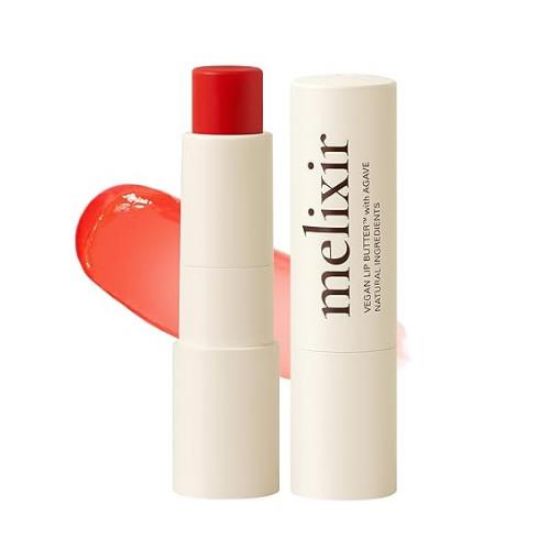 Picture of Vegan Lip Butter #08 Havana