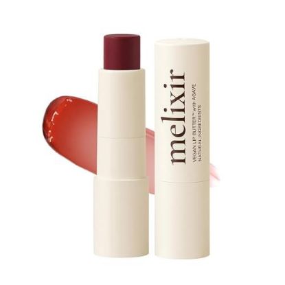 Picture of Vegan Lip Butter #06 Rust Red