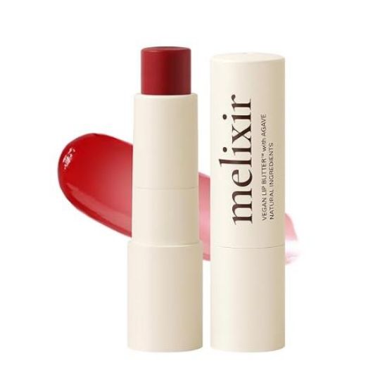 Picture of Vegan Lip Butter #03 Red Velvet