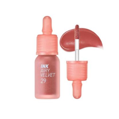 Picture of INK AIRY VELVET 029 WHAT ARE YOU FIG?