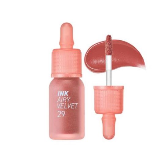 Picture of INK AIRY VELVET 029 WHAT ARE YOU FIG?