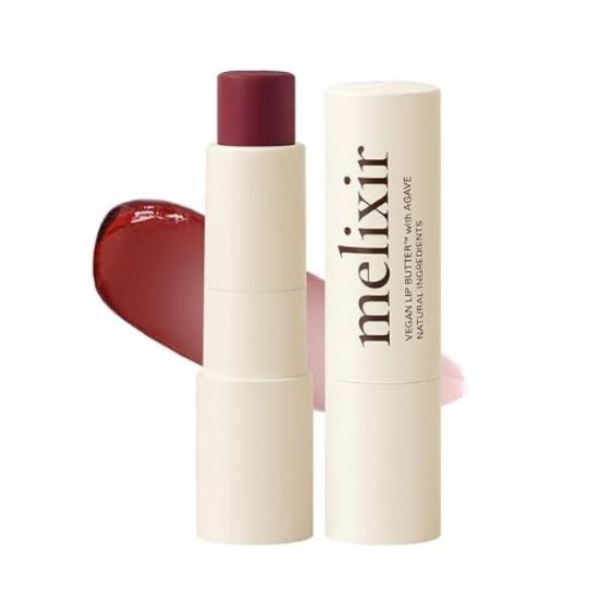 Picture of Vegan Lip Butter 11. Autumn Rain