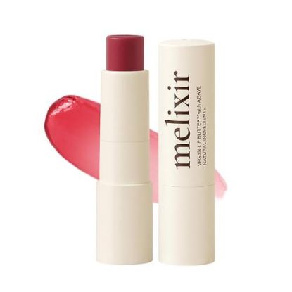 Picture of Vegan Lip Butter 10. Flutter