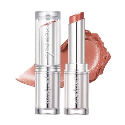 Picture of INK MOOD GLOWY BLAM 02 CORAL BRUNCH