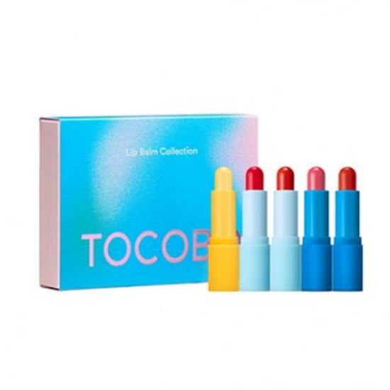 Picture of Lip Balm Collection(5ea)