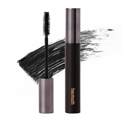Picture of Dailism Smudge Stop mascara Volume Black