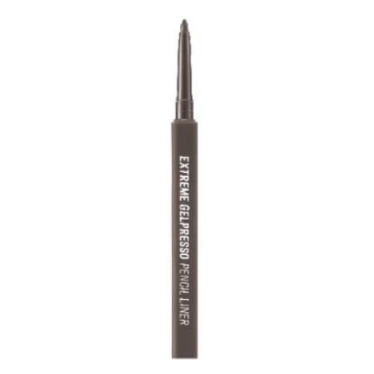 Picture of EXTREME GELPRESSO PENCIL LINER 004 GRAY BROWN