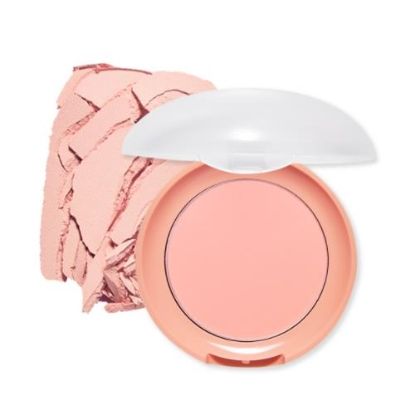 Picture of Lovely Cookie Blusher OR201 Apricot Peach Mousse