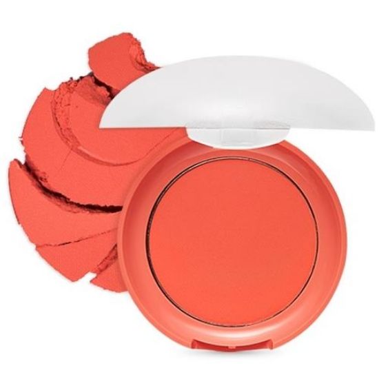 Picture of Lovely Cookie Blusher RD301 Red Grapefruit Pudding