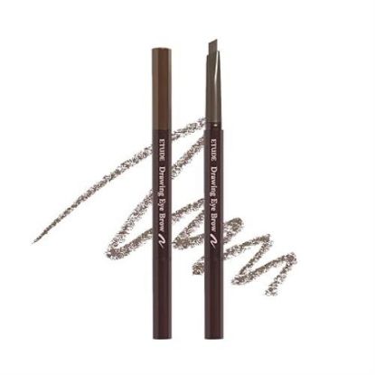 Picture of Drawing Eye Brow 0.25g #06 Ash Brown