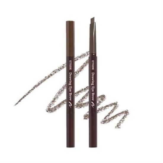 Picture of Drawing Eye Brow 0.25g #06 Ash Brown