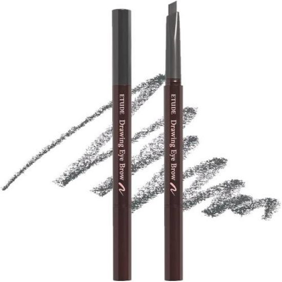 Picture of Drawing Eye Brow 0.25g #04 Dark Gray