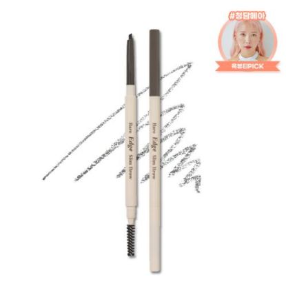 Picture of BARE EDGE SLIM BROW 03 GREY BROWN