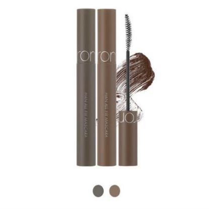 Picture of HAN ALL FIX MASCARA L03_LONG HAZEL