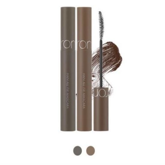 Picture of HAN ALL FIX MASCARA L03_LONG HAZEL