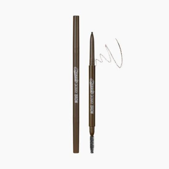 Picture of Speedy Skinny Brow #03 Natural Brown