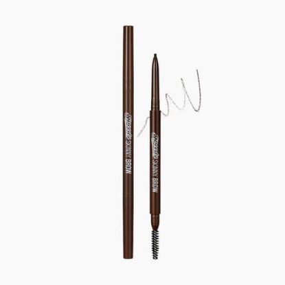 Picture of Speedy Skinny Brow #02 Dark Brown