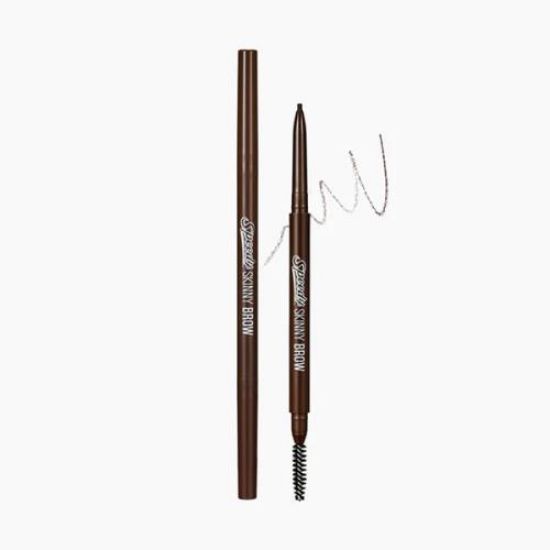 Picture of Speedy Skinny Brow #02 Dark Brown