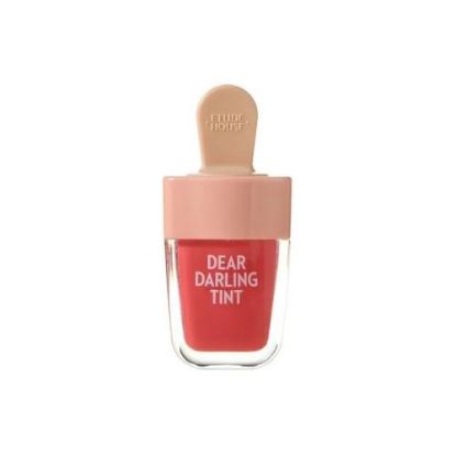 Picture of Dear darling water gel tint OR205 Apricot Red 2021