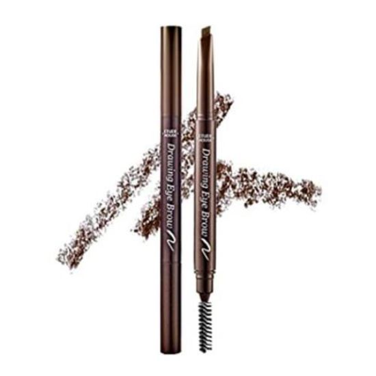 Picture of Drawing Eye Brow #01 Dark Brown 2021