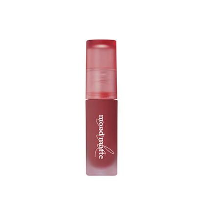 Picture of Ink Mood Matte Tint 05 Ginger Red