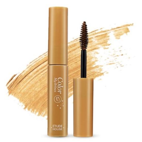 Picture of [Etude house] Color My Brows 05 Blondie Brown