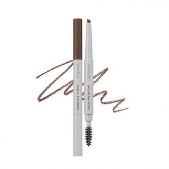 Picture of HAN ALL FLAT BROW_w2 mild woody