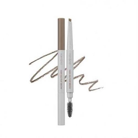 Picture of HAN ALL FLAT BROW_c3 modern beige