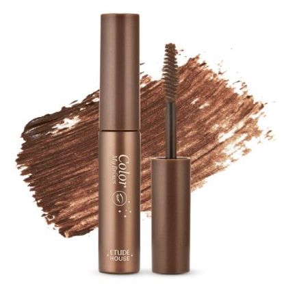Picture of Color my brows 01Rich brown 2021