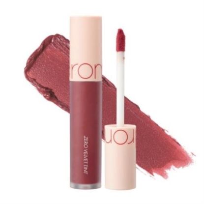 Picture of ZERO VELVET TINT 16. BURNY NUDE