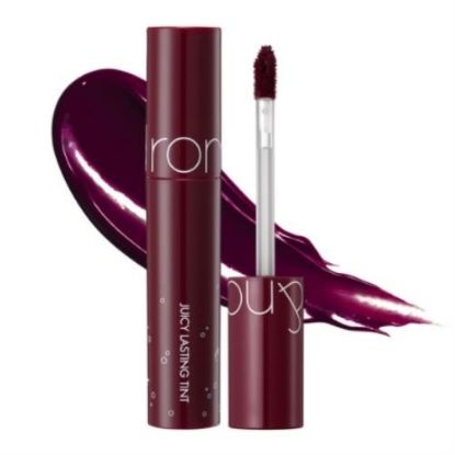 Picture of JUICY LASTING TINT 17. PLUM COKE
