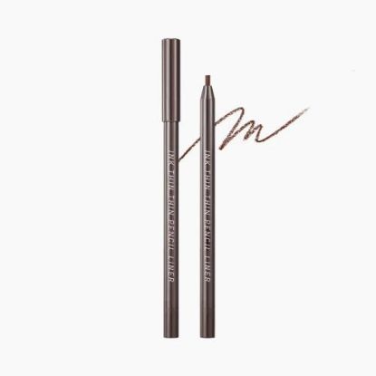 Picture of INK THIN THIN PENCIL LINER 02 CACAO BROWN
