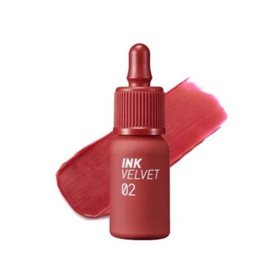 Picture of New Ink The Velvet (AD) 4g #02 CELEB DEEP ROSE