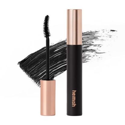 Picture of Dailism Smudge Stop Mascara Curling Black (NO AMAZON)