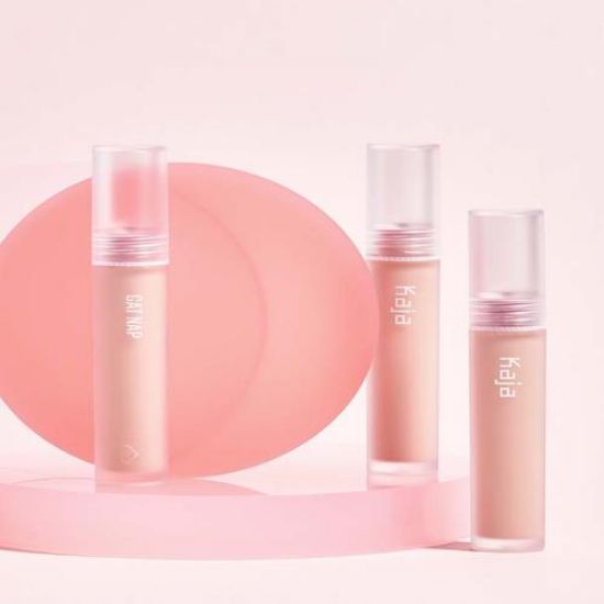 Picture of CAT NAP 01 Peach