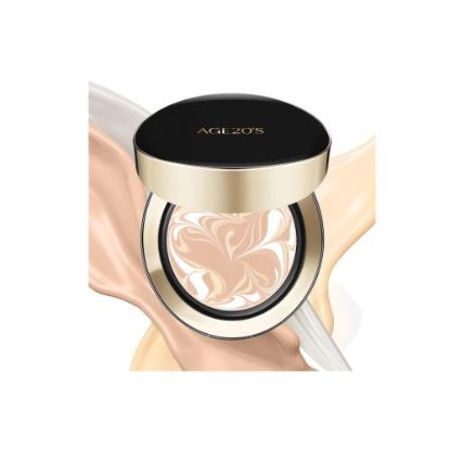 Picture of Signature Essence Pact Intense Cover 13C 14g