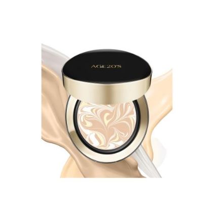 Picture of Signature Essence Pact Intense Cover 17N 14g