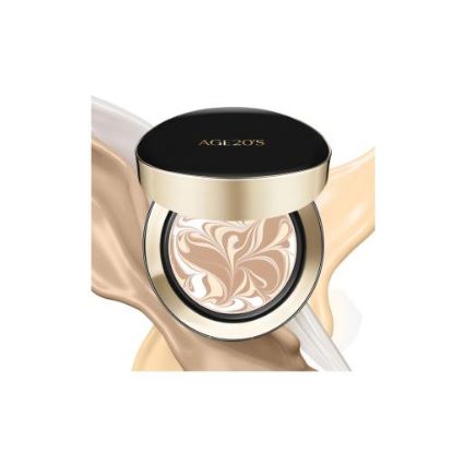 Picture of Signature Essence Pact Intense Cover 21N 14g