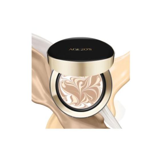 Picture of Signature Essence Pact Intense Cover 21N 14g