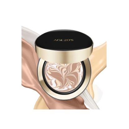 Picture of Signature Essence Pact Intense Cover 23W 14g