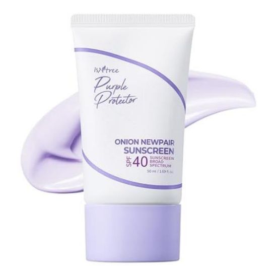 Picture of (OTC) ONION NEWPAIR SUNSCREEN_50ml