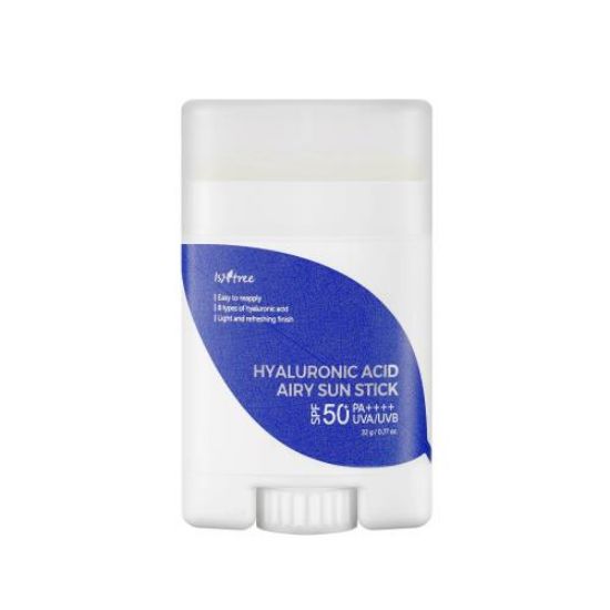 Picture of hyaluronic Acid Airy Sun Stick 22g