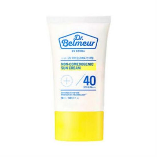 Picture of Dr.Belmeur UV Derma Mineral Sun Cream 50ml
