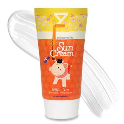 Picture of Milky Piggy Sun Cream 50ml